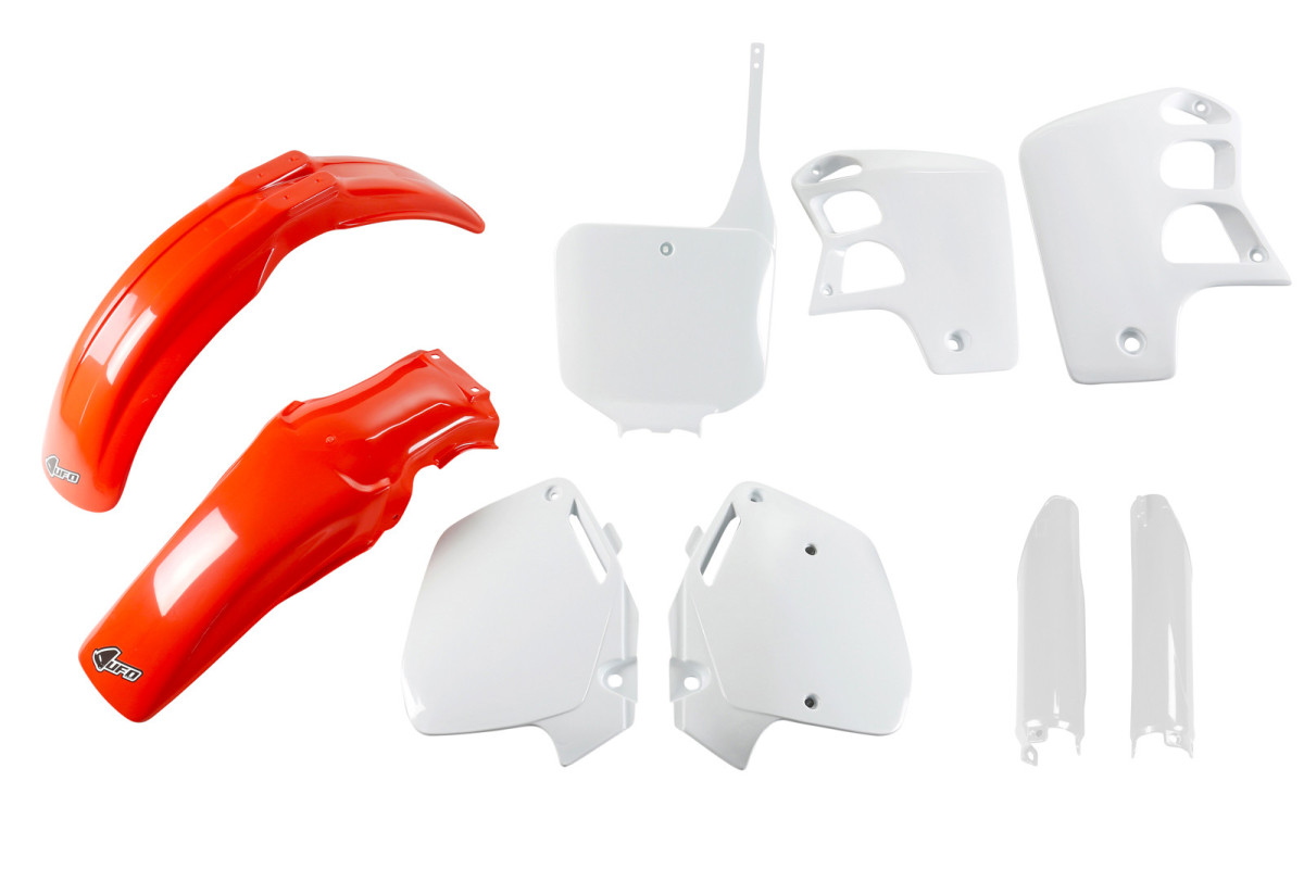 Full Plastic Kit OEM Color 91 - Ufo Plast