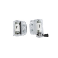 Canister set 48 mm film kit RNR 2.0 Canister set 48 mm film kit RNR 2.0
