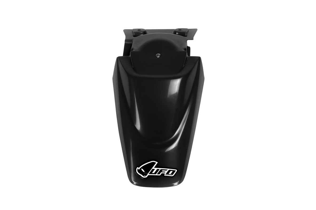Rear Fender black - Ufo Plast