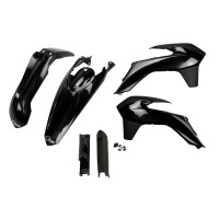 Full Plastic Kit black - Ufo Plast