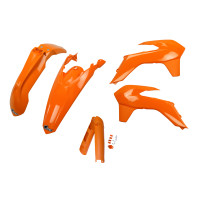 Full Plastic Kit orange - Ufo Plast