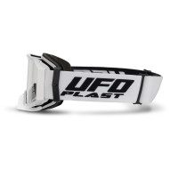 Motocross Wise goggle white - Goggles - GO13001-WW - Ufo Plast