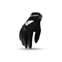 Motocross Muria gloves black - CLOTHING - GL13002-K - Ufo Plast
