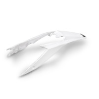 Rear Fender white for Beta RR 250 (2025) - RR 300 (2025) - RR 350 (2025) - RR 400 (2025) - RR 450 (2025) - REPLICA PLASTICS -...