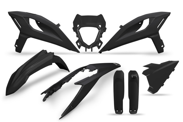 REPLICA PLASTICS - BETA - RR-300 - 2025 - Ufo Plast United States