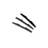 Mud visor for Core motocross goggles (3-pack) - GO13523 - Ufo Plast