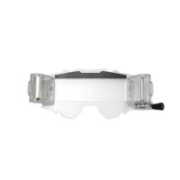 Roll off for motocross goggles Core 40 mm. - GO13524 - Ufo Plast Roll off for motocross goggles Core 40 mm. - GO13524 - Ufo Plast