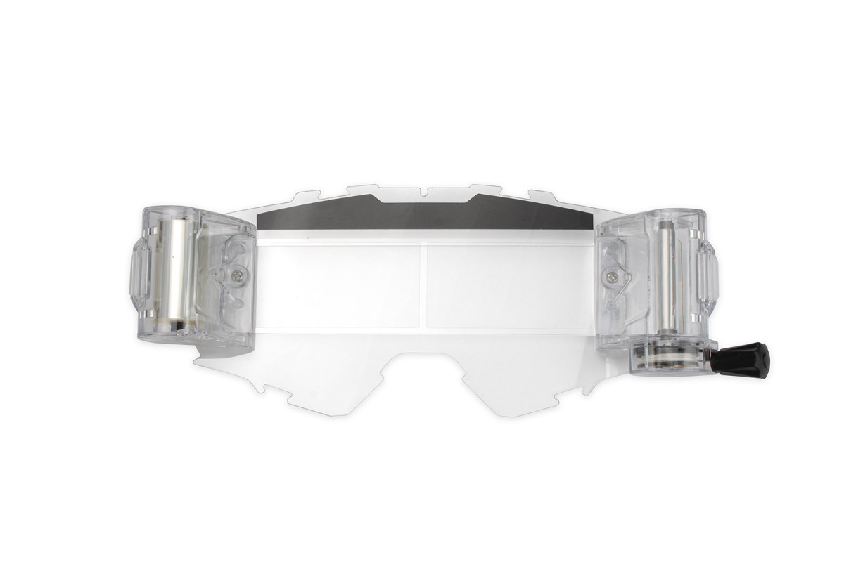 Roll off for motocross goggles Core 40 mm. - GO13524 - Ufo Plast