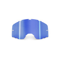 Blue mirror lens for Wise goggles - Goggles - GO13527 - Ufo Plast