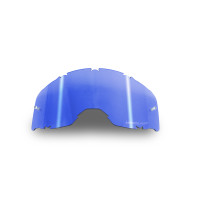 Blue mirror lens for Wise goggles - Goggles - GO13527 - Ufo Plast