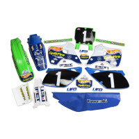 Plastic Kit - Ufo Plast Plastic Kit - Ufo Plast