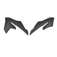 Radiator Covers grey YZ - Ufo Plast