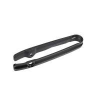 Swingarm Chain Slider black for Ktm SX 85 (2025) - REPLICA PLASTICS - KT05028-001 - Ufo Plast