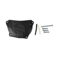 Clutch cover Kawasaki KXF 250 09-21 - Other items - AC02418 - Ufo Plast Clutch cover Kawasaki KXF 250 09-21 - Other items - AC02418 - Ufo Plast