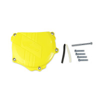 Clutch cover Suzuki RMZ 250 07-21 - Other items - AC02407 - Ufo Plast