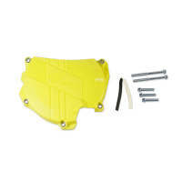 Clutch cover Suzuki RMZ 450 11-20 - Other items - AC02408 - Ufo Plast