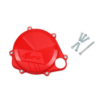 Clutch cover Honda CRF 450 17- 20 - Other items - AC02413 - Ufo Plast