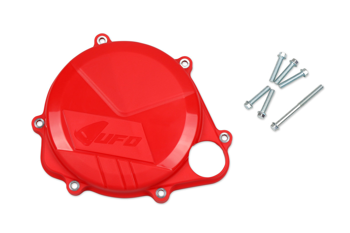 Clutch cover Honda CRF 450 17- 20 - Other items - AC02413 - Ufo Plast