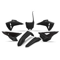Plastic Kit black 2025 Style - Ufo Plast Plastic Kit black 2025 Style - Ufo Plast