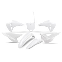 Plastic Kit white 2025 Style - Ufo Plast Plastic Kit white 2025 Style - Ufo Plast