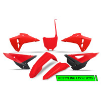 Plastic Kit OEM Color 2025 Style - Ufo Plast