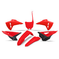 Plastic Kit OEM Color 2025 Style - Ufo Plast