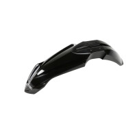 Front Fenders black - Ufo Plast