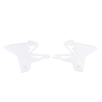 Radiator Covers white - Ufo Plast