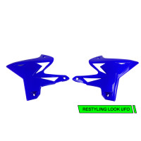 Radiator Covers blue - Ufo Plast