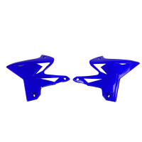Radiator Covers blue - Ufo Plast