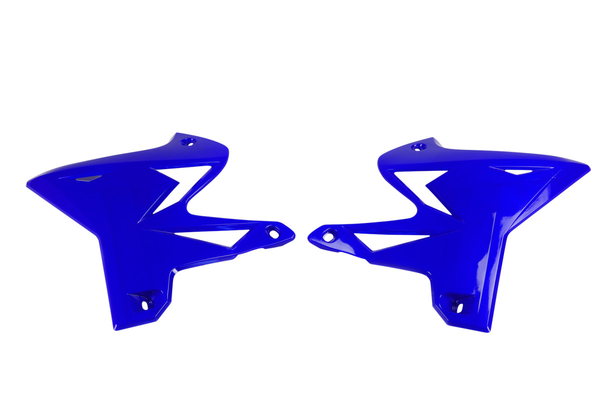 Radiator Covers blue - Ufo Plast