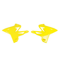 Radiator Covers yellow - Ufo Plast