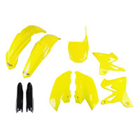 Full Plastic Kit yellow - Ufo Plast