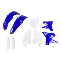 Full Plastic Kit OEM Color - Ufo Plast