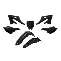 Plastic Kit black - Ufo Plast