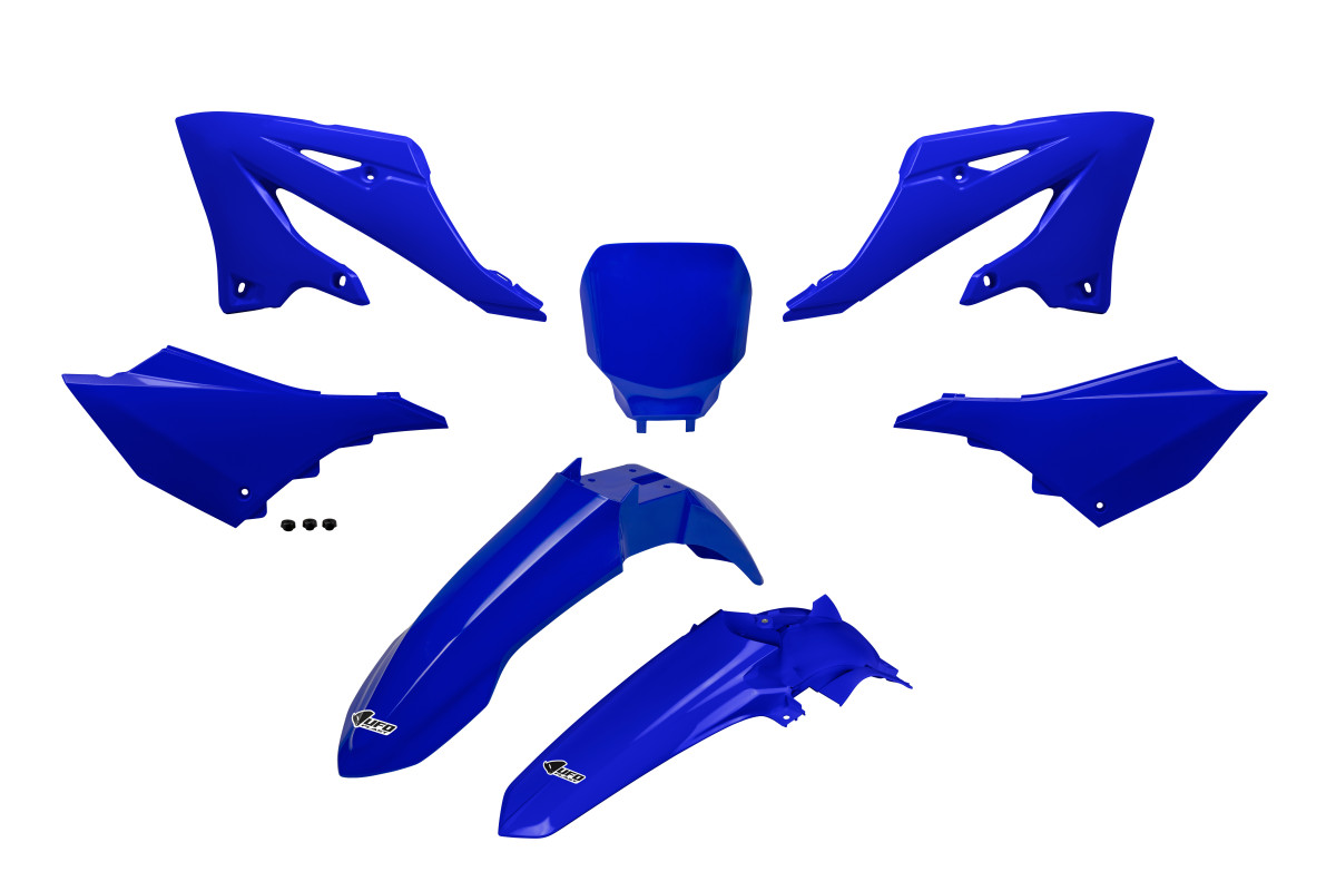 Plastic Kit OEM Color - Ufo Plast