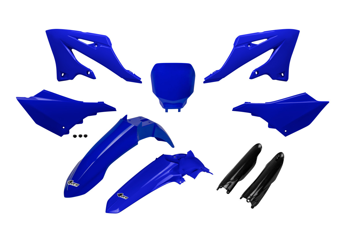 Full Plastic Kit OEM Color 22-23 - Ufo Plast