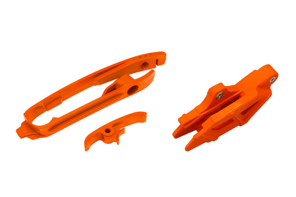 REPLICA PLASTICS - KTM - XC-F-250 - 2013 - Ufo Plast United States