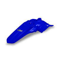 Rear Fender blue - Ufo Plast
