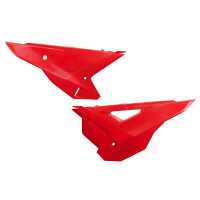 Side Panels red - Ufo Plast