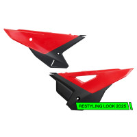 Side Panels OEM Color - Ufo Plast