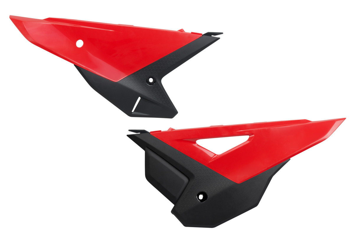 Side Panels OEM Color - Ufo Plast