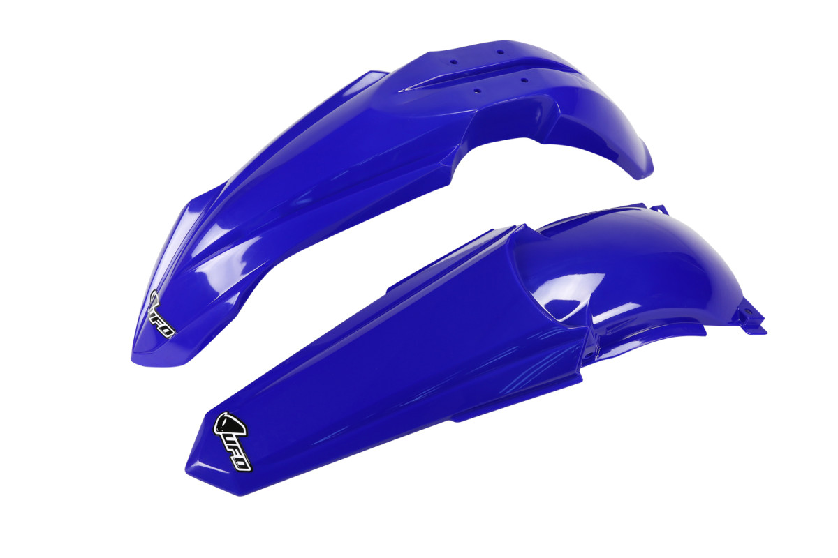 Fenders Kit OEM Color - Ufo Plast