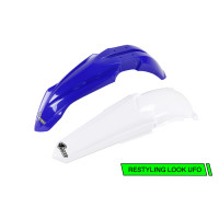 Fenders Kit OEM Color - Ufo Plast
