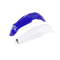 Fenders Kit OEM Color - Ufo Plast