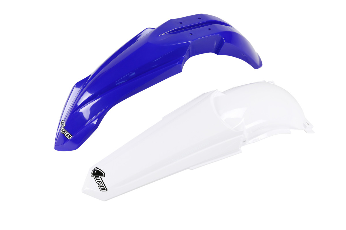 Fenders Kit OEM Color - Ufo Plast