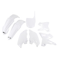 Plastic Kit white - Ufo Plast
