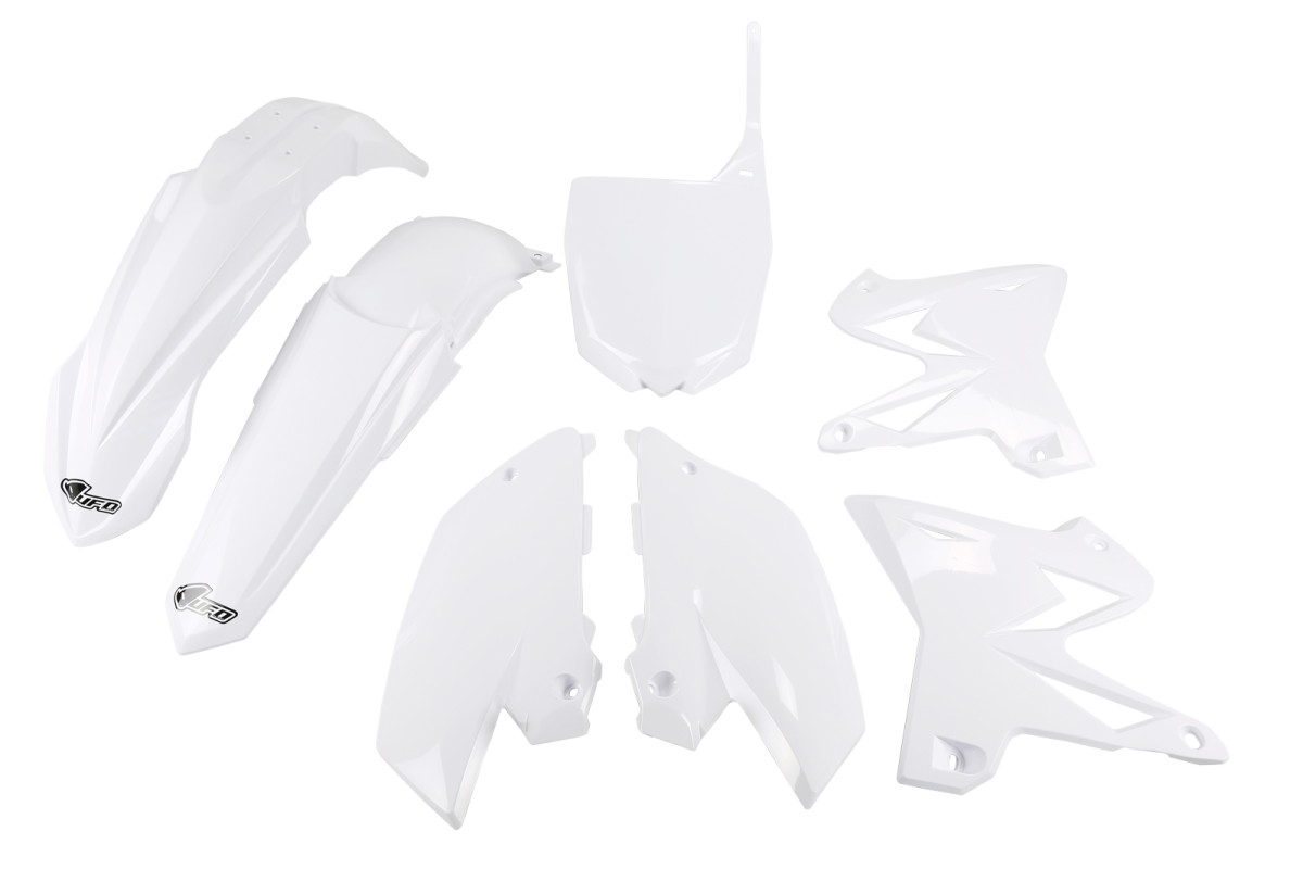 Plastic Kit white - Ufo Plast