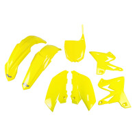 Plastic Kit yellow - Ufo Plast