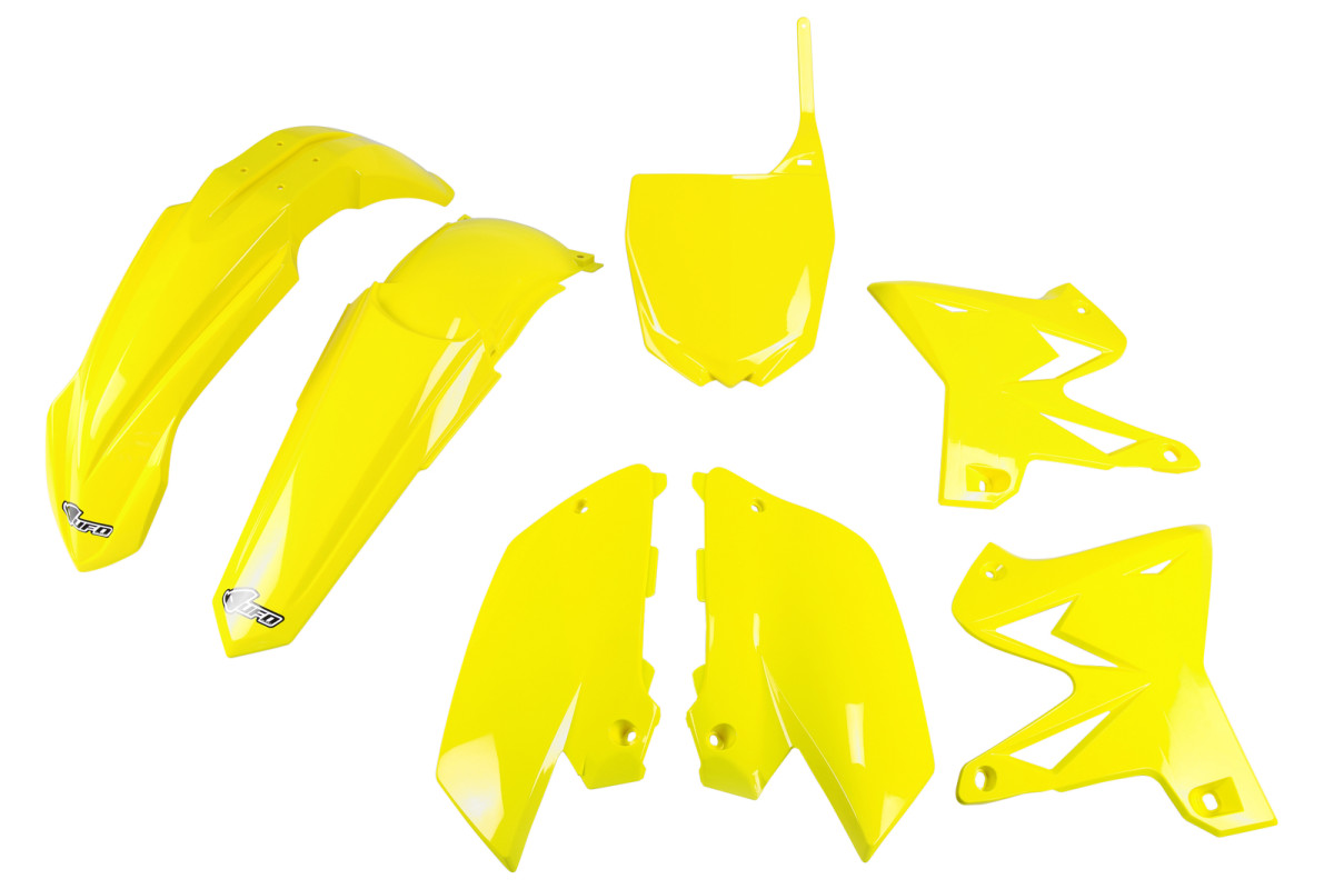 Plastic Kit yellow - Ufo Plast